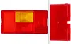 HELLA Rücklichtglas 9EL 137 792-031 Rechts Produktbild-Vorschau 12