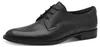 Tamaris Schnürhalbschuhe in schwarz, Gr. 38 Produktbild-Vorschau 14