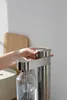 Stelton Brus, erogatore di acqua frizzante, colore bianco Anteprima dell’immagine prodotto 9