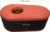 Filtr powietrza do Stiga Combi 1066 F H HQ 166 Grass Podgląd zdjęcia produktu 2