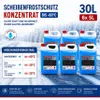 Scheibenfrostschutz KONZENTRAT bis -60 °C Produktbild-Vorschau 2