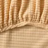Stuhlhussen 1er Pack, Universal Stretch Waffelstoff Produktbild-Vorschau 9