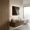 Zrkadlo Rea Top-2 70X70 70X70 Led Náhľad obrázku produktu 4