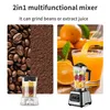 Mixer, 6000W Leistung, 2,5L Kapazität, 2.5L, EU Produktbild-Vorschau 2