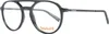 Timberland Okulary TB1634 001 54 Mężczyźni Czarny 54-20-145 Podgląd zdjęcia produktu 1
