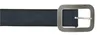 Vanzetti Pelle cintura Classics 40mm Suede Belt W90 Marine Anteprima dell’immagine prodotto 2
