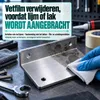 Isopropanol 20 liter, technische kwaliteit, 99,9% IPA. Productafbeelding-voorbeeld 6