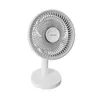 Wentylator stołowy Platinet PRDF0576, zasilany baterią, 4W, Podgląd zdjęcia produktu 3