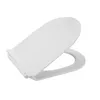 NEG WC-Sitz Slim-Line Design mit Softclose und Produktbild-Vorschau 1