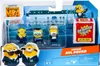 Zestaw Mini Figur Despicable Me 4-pack - 5 cm, producent: Voir les images du produit 6