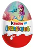 kinder Überraschung Rosa-Ei 'Welt der Meerjungfrauen' 3er Produktbild-Vorschau 2