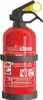 Feuerlöscher OGNIOCHRON GP1Z BC 1KG/W Produktbild-Vorschau 1