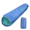 Meteor Mimpi Premium Kinder-Schlafsack Sommer Ultraleicht Produktbild-Vorschau 8
