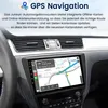 Hexinex 9-palcové autorádio Android 15 pre Skoda Rapid Náhľad obrázku produktu 7