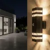 LUMILED kinkiet zewnętrzny z czujnikiem ruchu kinkiet Podgląd zdjęcia produktu 6