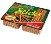 Verpackungsbild funny frisch Sticks 2 Frischepacks Laugengebäck Stangen 200g Produktbild-Vorschau