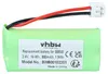 vhbw Akku kompatibel mit Binatone Big button combo 2 II, Produktbild-Vorschau 3