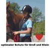 Harry`s Horse Rückenprotector Rückenschutz Sicherheitsweste Produktbild-Vorschau 5