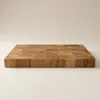 DESKA do krojenia END GRAIN SZTORCOWA DĘBOWA olejowana Podgląd zdjęcia produktu 6