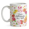 Mr. & Mrs. Panda Tasse Halbschwester - Geschenk, Produktbild-Vorschau 3