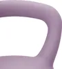 Gymtek® Soft Kettlebell Dumbbell - 10 kg váha - kettlebell, Náhľad obrázku produktu 13
