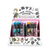 Tattoo Studio Gelstifte Glitzer 3er-Set Produktbild-Vorschau 6