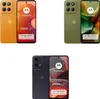 moto G15 4GB + 128GB Gravity Grey Smartphone Produktbild-Vorschau 18