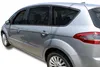 J&J AUTOMOTIVE | Windabweiser Passend Für Ford S-MAX 5D Produktbild-Vorschau 7
