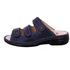 Finn Comfort Damen Pantolette MENORCA blau Größe EUR 39 Produktbild-Vorschau 37
