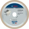 PRO Ceramic Diamanttrennscheibe, 180 x 25,4 mm Produktbild-Vorschau 1