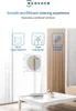 Ecovacs WINBOT W1 PRO robot lavavetri bianco Anteprima dell’immagine prodotto 45