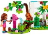 LEGO 41707 Friends veicolo per piantare alberi, giardino Anteprima dell’immagine prodotto 54