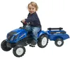 Falk 3080AB, 2 Jahr(e), 4 Rad/Räder, Kunststoff, Stahl, Produktbild-Vorschau 19
