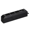Fan Hub FH-04 (schwarz, 4-port) Produktbild-Vorschau 8