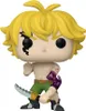 Statuetta Funko POP the Seven Deadly Sins 1344 Meliodas  Anteprima dell’immagine prodotto 2