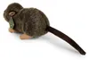 Plüschratte 20 cm umweltfreundlich Produktbild-Vorschau 5
