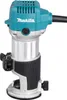 Makita RT0702CX2J Multifunktionsfräse (RT0702CX2J) Produktbild-Vorschau 3