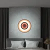 Näve Leuchten LED / CCT / RGB Deckenleuchte "LIVANA" inkl. Produktbild-Vorschau 9