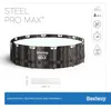 BESTWAY Pool STEEL PRO MAX 366x100 cm + Zubehör Produktbild-Vorschau 28