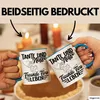 Tante Und Neffe Freunde Fürs Leben Tasse Geschenk für Produktbild-Vorschau 2