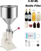 Handmatige vloeistofvulmachine, 10 liter, commerciële Productafbeelding-voorbeeld 2