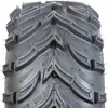 1x 24x8-12 24x8.00-12 Opony do quadów ATV, mocne, grube, Podgląd zdjęcia produktu 2