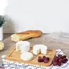 Pojemnik do przechowywania serów bambus Podgląd zdjęcia produktu 6