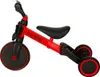 Trike Fix Mini běžecká tříkolka 3v1 s pedály červená Náhled obrázku produktu 18