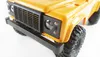 Amewi RC Crawler Pick-Up 4WD 1:12 RTR gelb              Produktbild-Vorschau 5