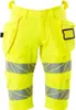 MASCOT 19349-711-17-C68, Shorts, Mann, Gelb, C68, 1330 mm, Produktbild-Vorschau 1