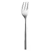Kage “Silk” Fork Set – 6 Stainless Steel Table Forks Anteprima dell’immagine prodotto 3