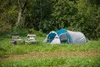 COLEMAN Cortes 3 blau - Active Zelt 3 Personen Produktbild-Vorschau 21