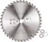 MASTERPROOF Hartmetall-Kreissägeblatt, 250 mm Produktbild-Vorschau 1