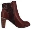 Mustang Damen Stiefeletten Blockabsatz 1335-501, Größe:40 Produktbild-Vorschau 21